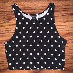 Forever 21 Crop Top